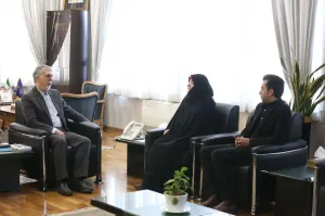 ناصر جاهدنیا مدیر عامل بنیاد ملی پویانمایی ایران شد