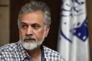 تجربه بزرگ‌ترین سرمایه تولیدکنندگان انیمیشن است/ بنیاد پویانمایی ذی‌نفع مستقیم نیست و نگاه ملی دارد