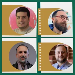 ۹ ساعت آموزش فشرده برای سازندگان انیمیشن در چهار نشست کلیدی