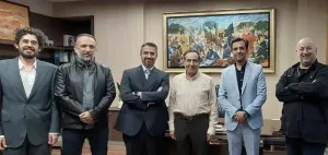 حضور چهره‌های شاخص انیمیشن در هیئت مدیرۀ بنیاد ملی پویانمایی ایران
