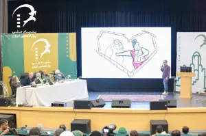 ۱۶ انیماتور در تلاش برای جلب مشارکت ۹ سرمایه‌گذار