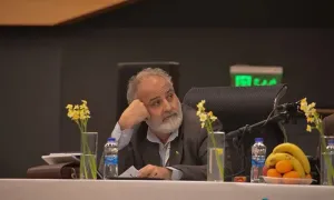 فیلمسازان پویانمایی اصول تولید حرفه‌ای را می‌آموزند