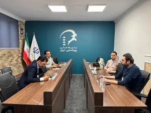 همکاری مشترک بنیاد ملی پویانمایی با صندوق سرمایه‌گذاری سپهر فرهنگ