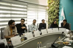 تأمین سرمایه و حمایت از استعدادهای جوان، تمرکز بنیاد ملی پویانمایی در اصفهان