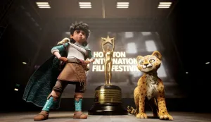 سینماها به استقبال پنجمین اکران انیمیشن سال رفتند