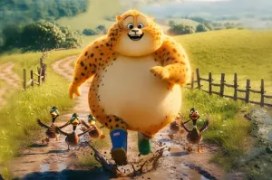 یوز نگاه به اقتصاد پویانمایی را تغییر داد