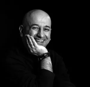 امیدوارم فیلمسازان انیمیشن از منابع بخش‌ خصوصی و دولتی متنفع شوند