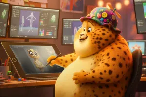 سریال یوز هم ساخته می‌شود