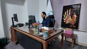 برگزاری اولین نوبت کارگاه آشنایی با مقدمات پیچینگ