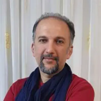 مصطفی حسینی